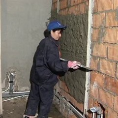 Ремонт в ванной